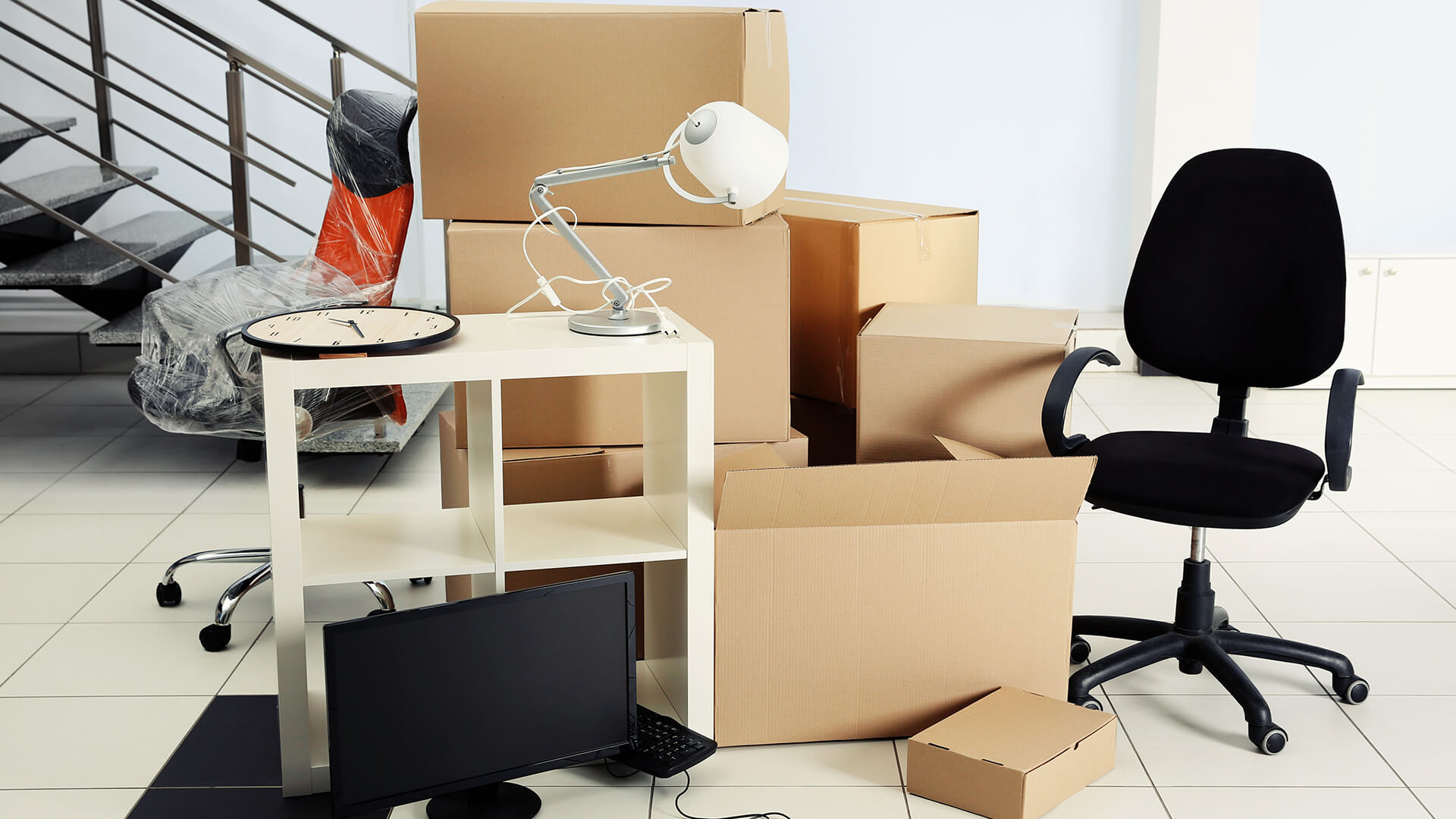 House Shifting
