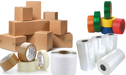 House Shifting