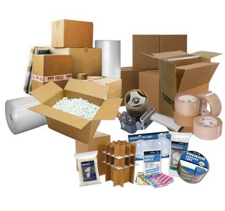 House Shifting
