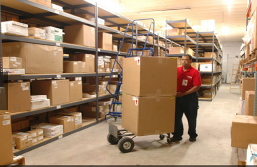 warehouse-shifting